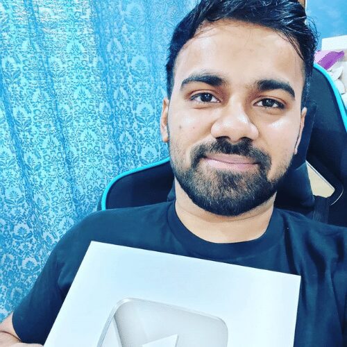 Soul Dhruv Sangwan - Team SOUL - CELEBROW