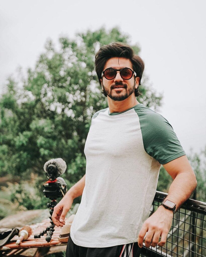 Mumbiker NIkhil