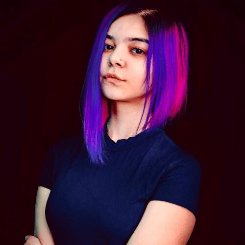Ankkita C gamer