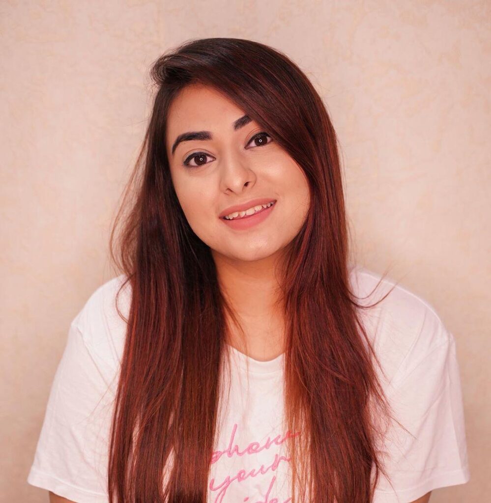 Muskan Chanchlani