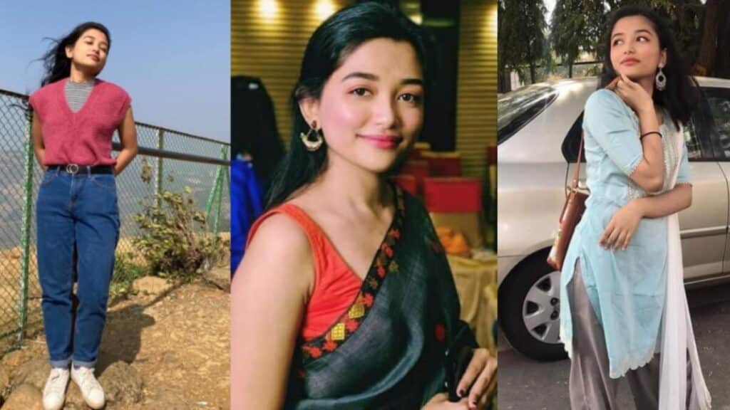 Riya gogoi