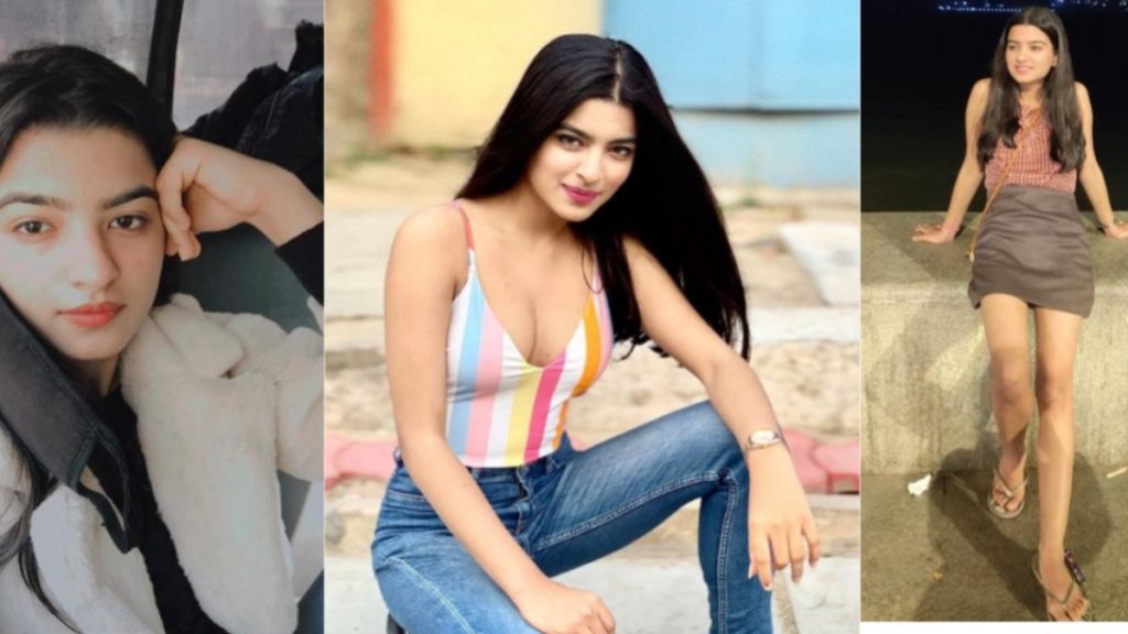 Mahima Seth