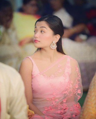Riya gogoi