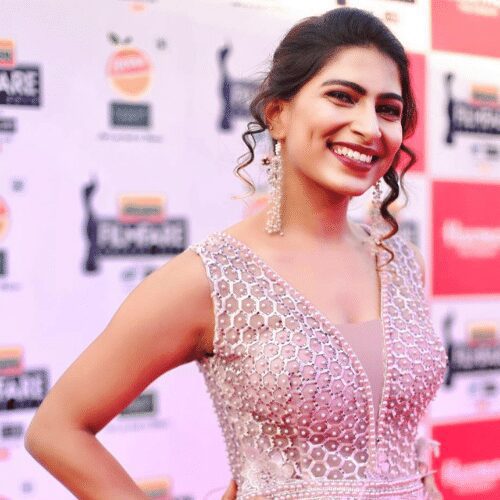Nisha Shetty - So Effin Cray Casts