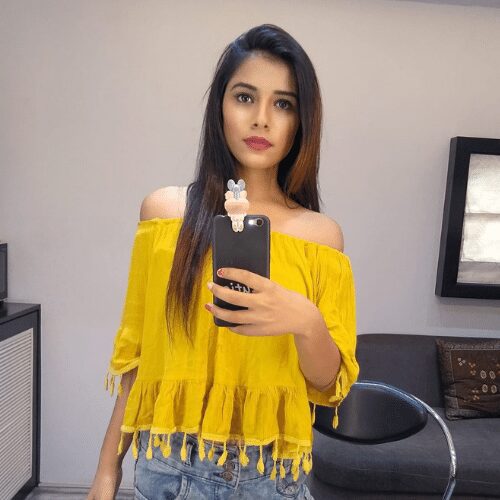 Sneha Bhawsar - So Effin Cray Casts