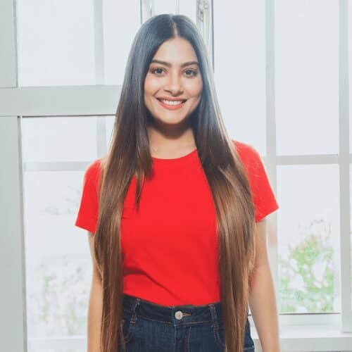 Krishna Mukherjee