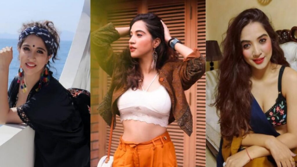 Mehek Mehra
