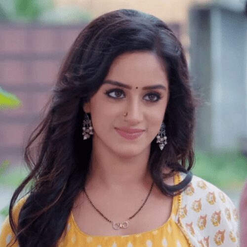 Sargun Kaur Luthra