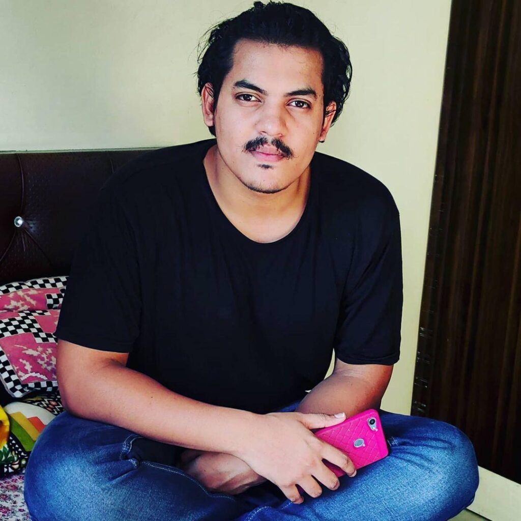 Mohit Gupta So Effin Cray Casts