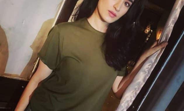 Dettol Ad Girls