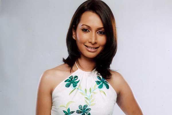 Chandana sharma