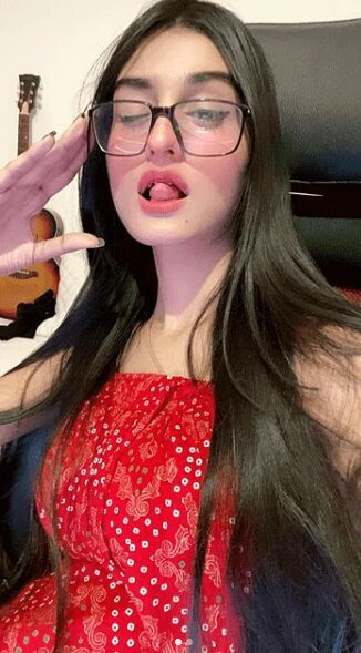 Payal Gaming Age