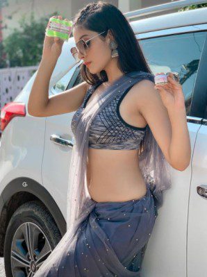 Isha Malviya