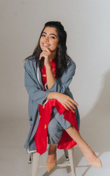 Rashmika Mandanna