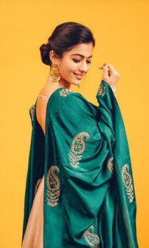 Rashmika Mandanna Images