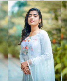 Rashmika Mandanna Img