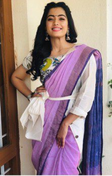 Rashmika Mandanna