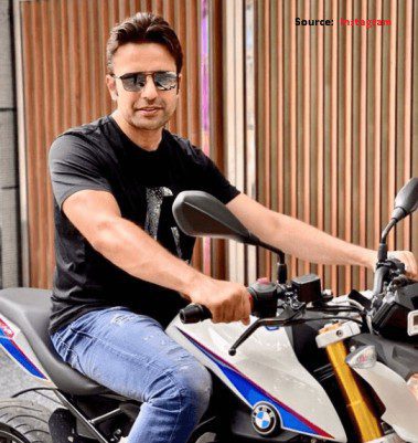 Sandeep Maheshwari