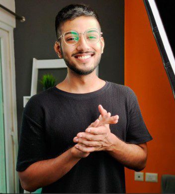 Shlok Shrivastava