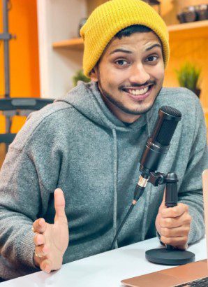 Shlok Shrivastava