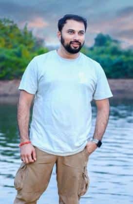 Shobhit Sharma Bhopal