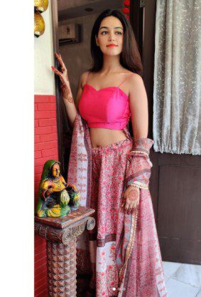 Sunakshi Grover