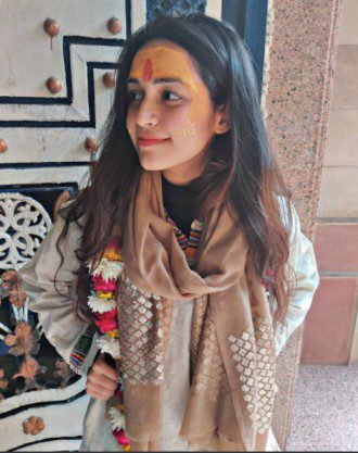 Sunakshi Grover