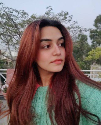 Sunakshi Grover