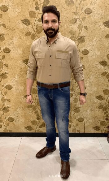 Anil Chanchlani