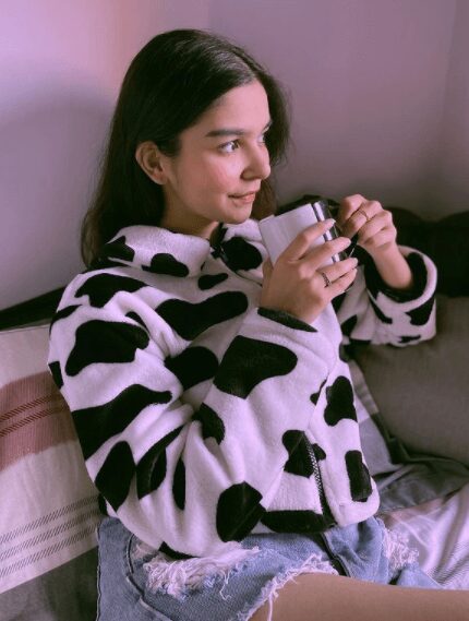 Ankkita C