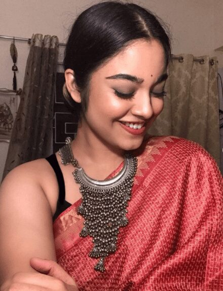 Melissa Srivastava