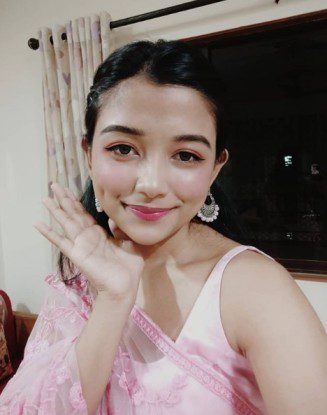 Riya Gogoi