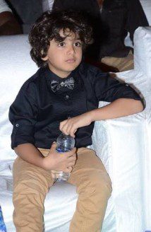 Mikhail Gandhi