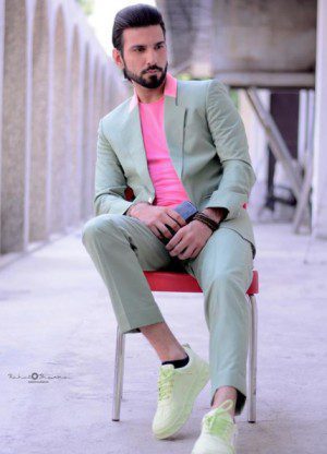 Mohit Chhikara Career