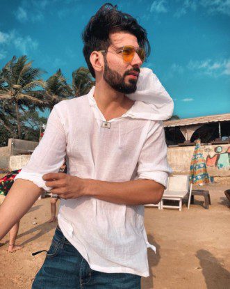 Mohit Chhikara Net Worth