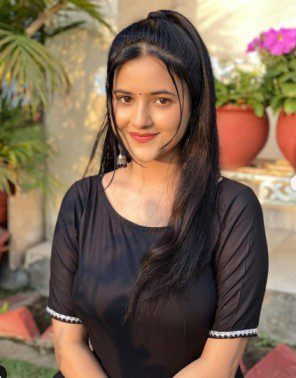 Preksha Rana