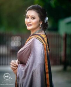 Shweta Pendse