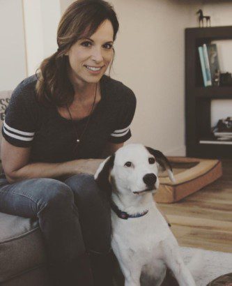 Danielle Burgio Family