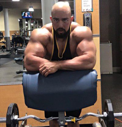 Eric Kanevsky wiki