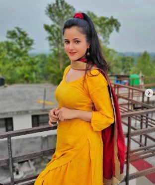 Preksha Rana