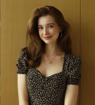 Anastasia