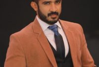 Anchor Ravi