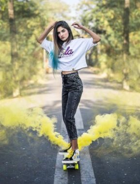 Ashima Chaudhary