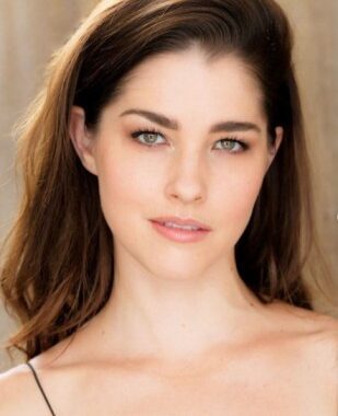 Brytnee Ratledge Bio