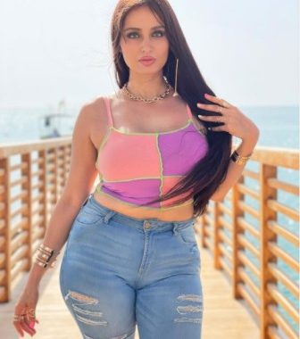 Lana Rose