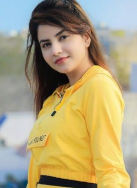 Priyanka Mongia Family