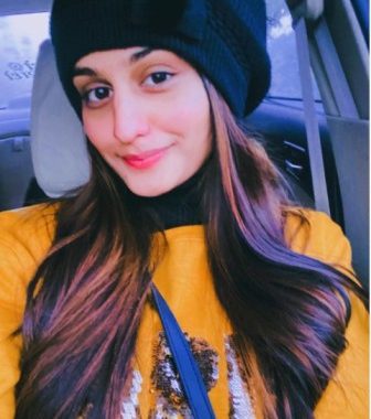 Payal Dhare