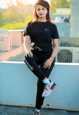 Priyanka Mongia Net Worth