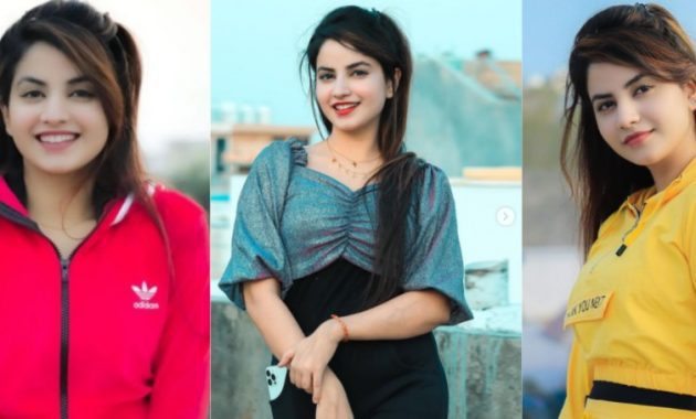Priyanka Mongia