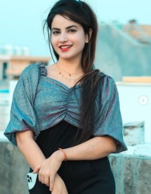 Priyanka Mongia Wiki